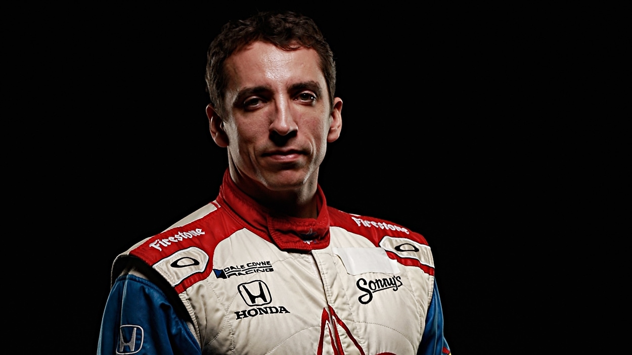 Justin Wilson