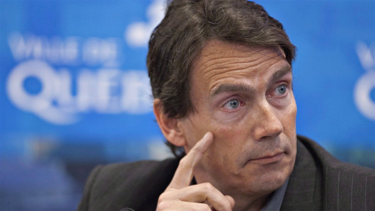 Pierre Karl Péladeau
