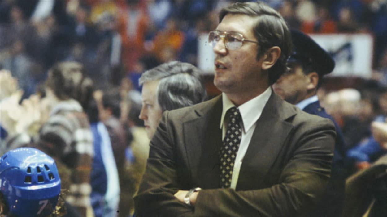 Al Arbour