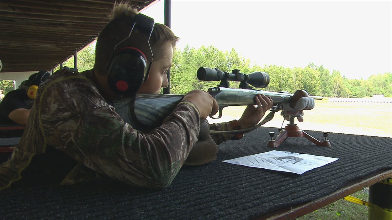 Des chasseurs redoutent le lobby anti chasse Radio Canada