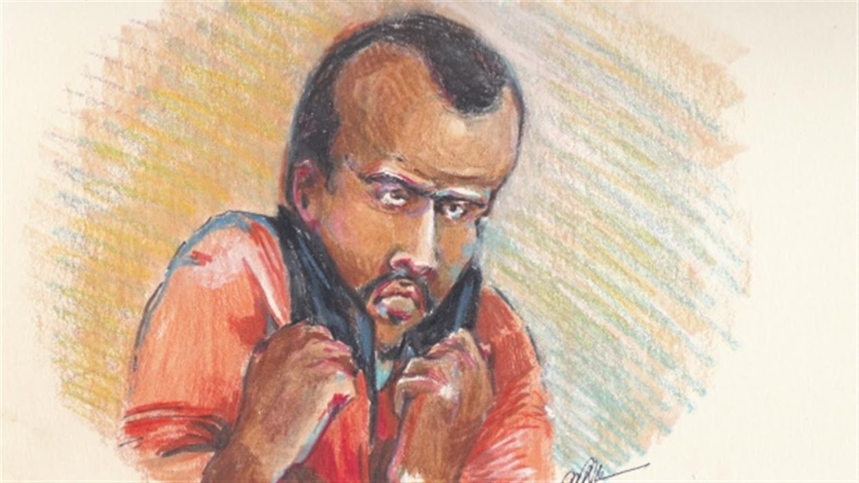 Silva Koshwal était en cour la semaine dernière pour faire face à des accusations de meurtre au deuxième degré et d'outrage à un cadavre.