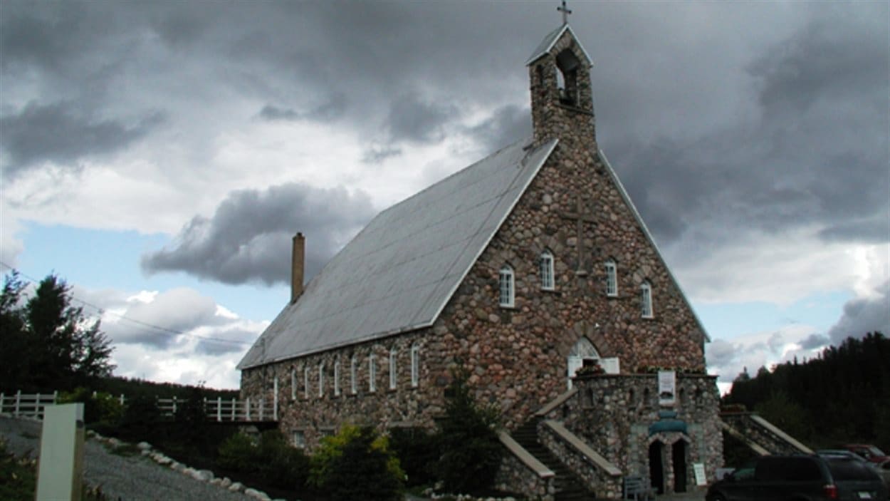 Référendum statu quo à RapideDanseur RadioCanada