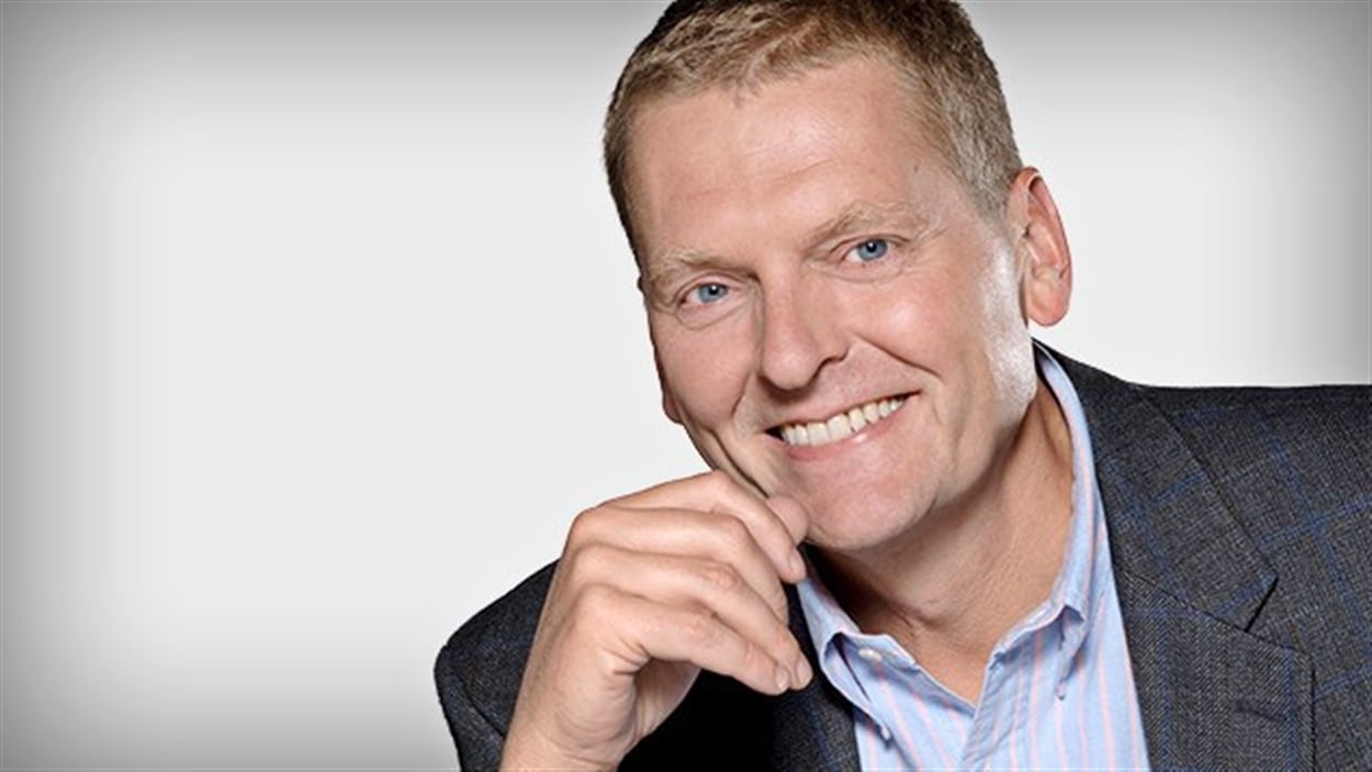 Alain Crevier