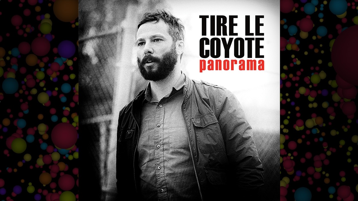 Panorama, Tire le coyote