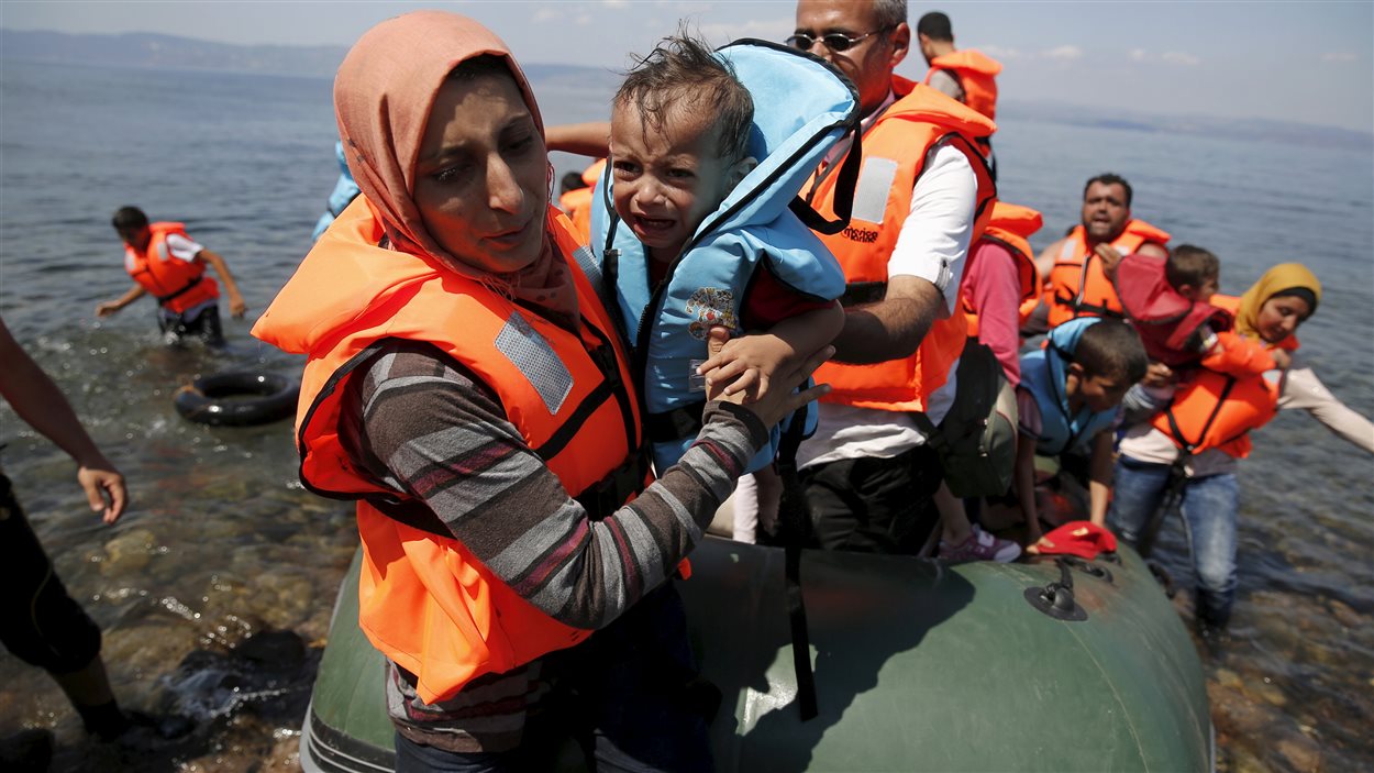 Migrants Morts Noyés En Méditerranée : Seulement Un Tiers Des Corps ...