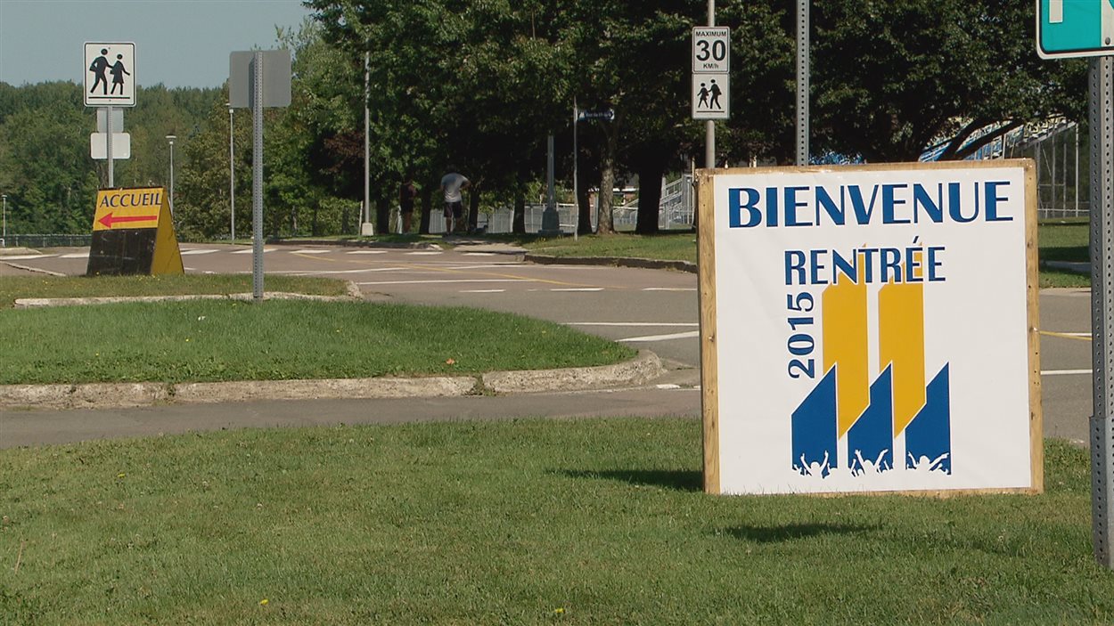 Université de Moncton