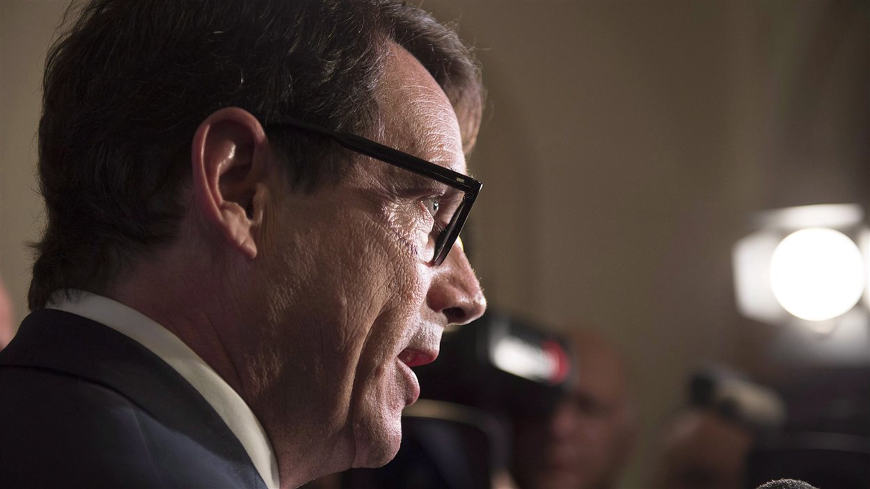 Pierre Karl Péladeau