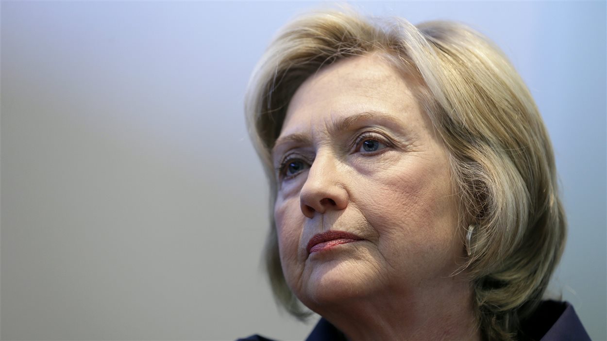 Hillary Clinton