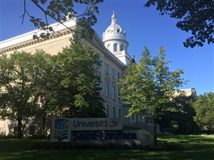 Université de Saint-Boniface