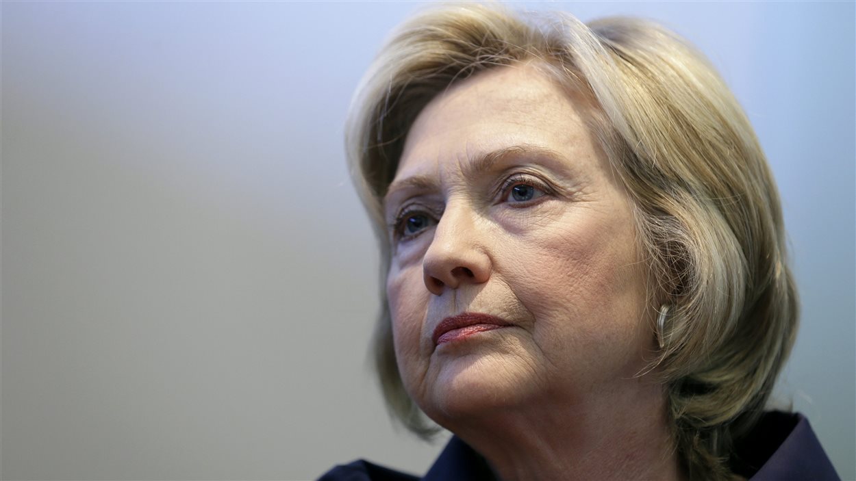 Hillary Clinton