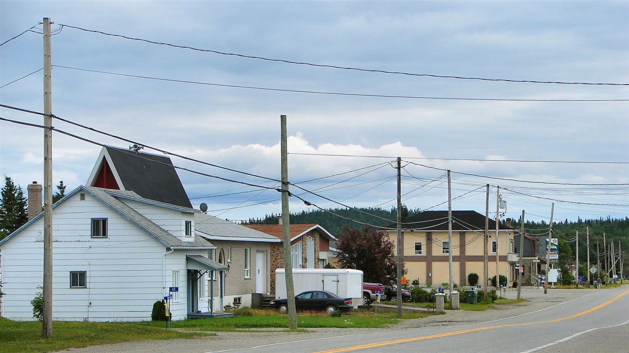 Accident mortel la municipalité de StFélixdeDalquier blâmée par le