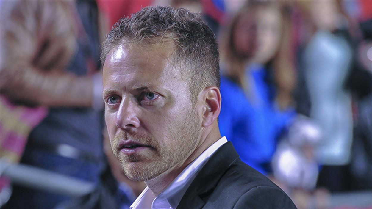 Marc Dos Santos
