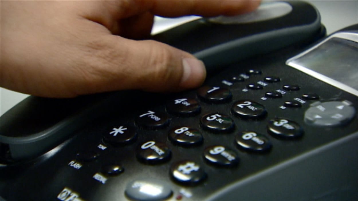 Des fraudeurs ciblent des clients de SaskPower par téléphone.