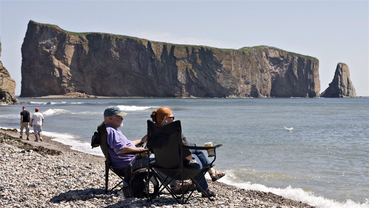 Rocher Percé