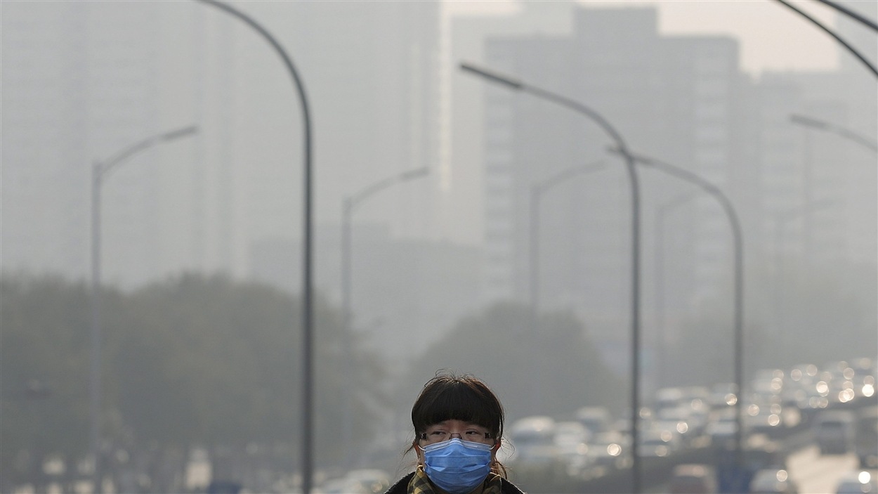La pollution atmosphérique fait 5,5 millions de victimes par année ...