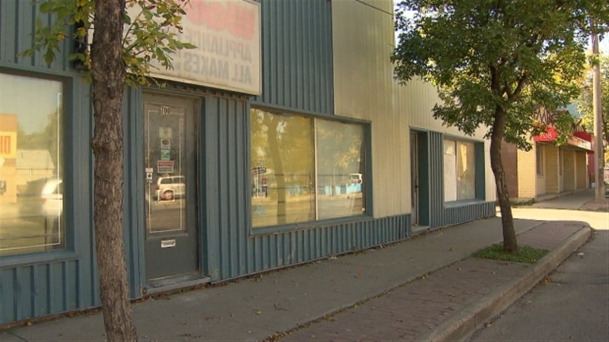Une nouvelle maison d’hébergement pour réfugiés à Winnipeg RadioCanada