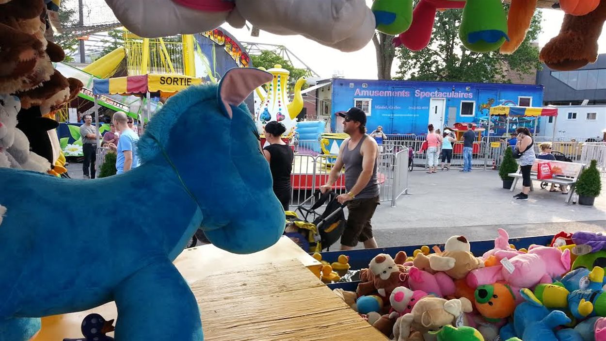 Expo Québec