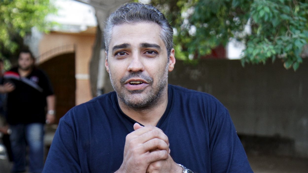 Mohamed Fahmy