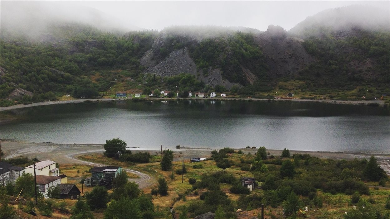 Découvrez le plus petit village du Canada Tilt Cove à T.N.L., 6