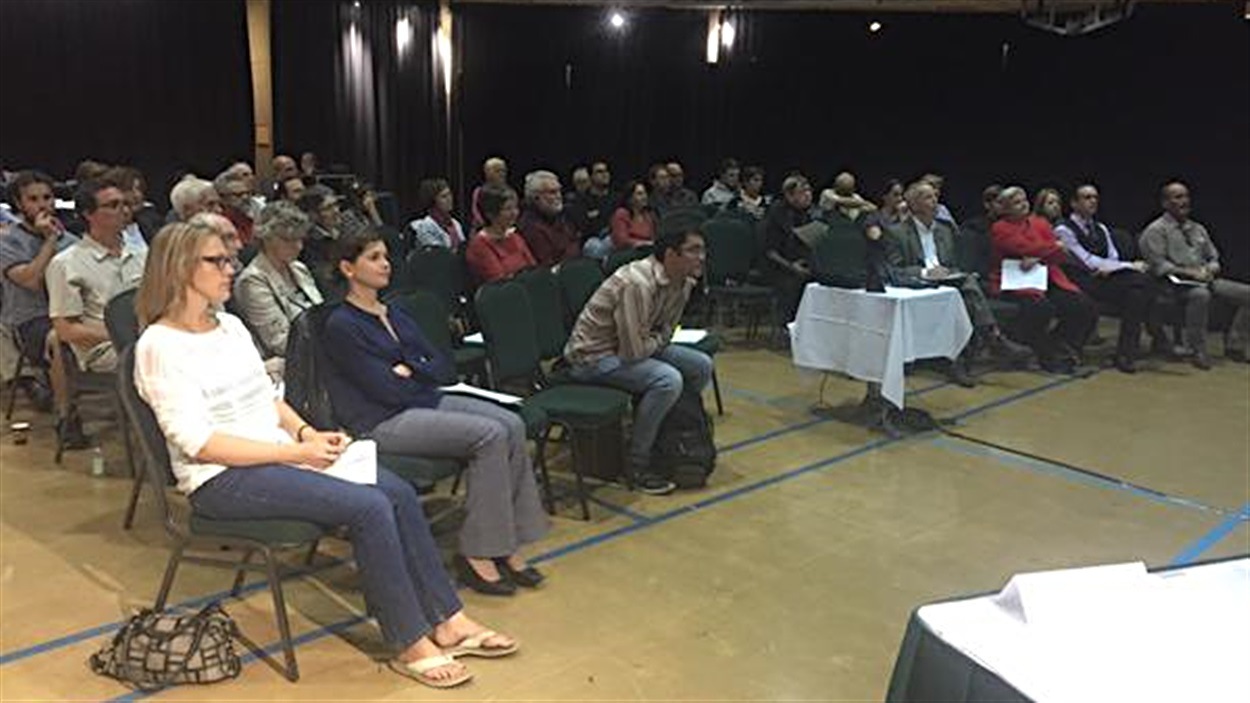 La consultation publique sur les déchets de Gatineau