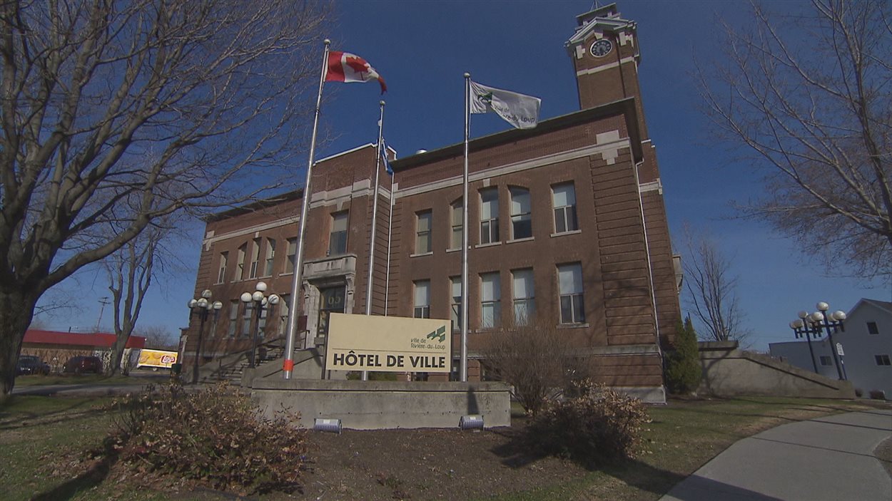 RivièreduLoup élection partielle et pacte fiscal à l'ordre du jour