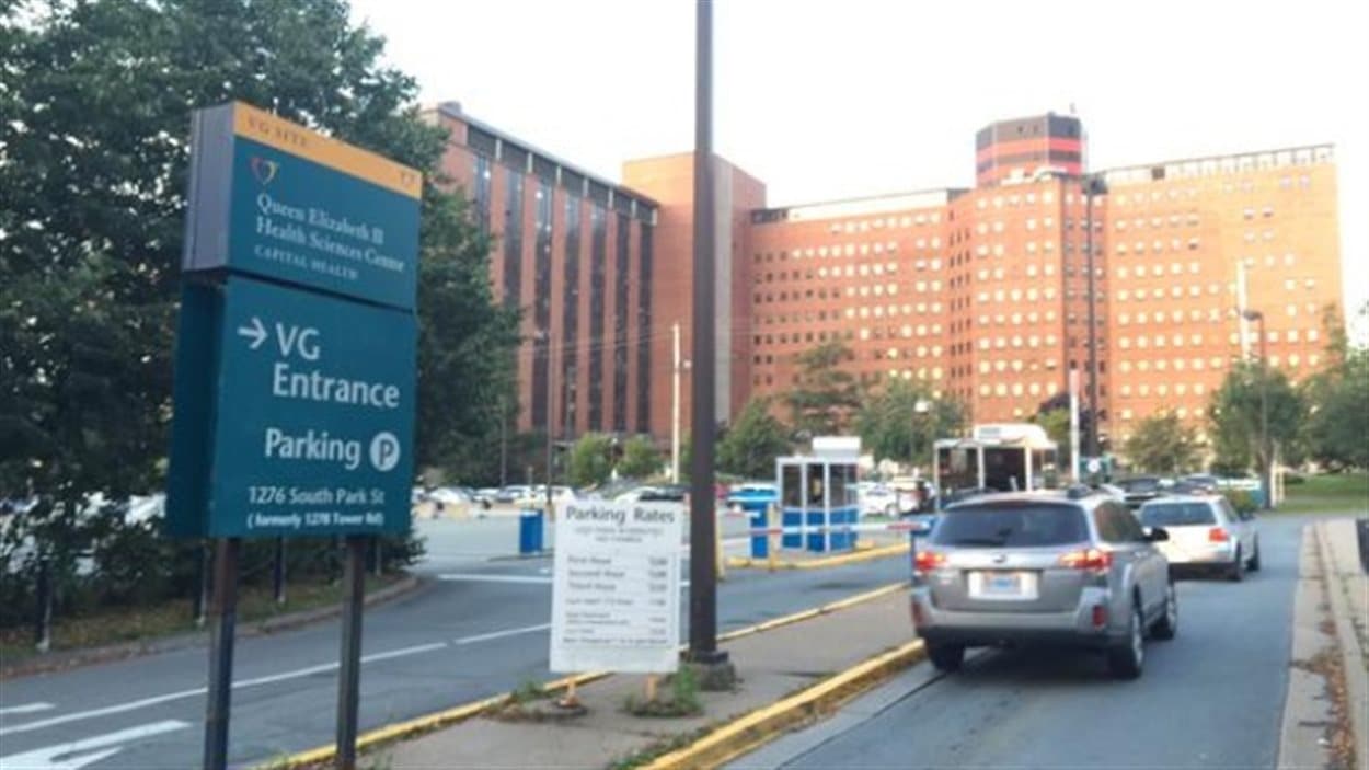 Les services de chirurgies perturbés à l'hôpital général Victoria d'Halifax