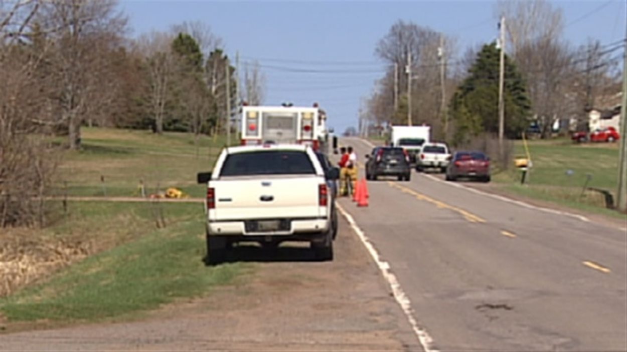 Accidents mortels 2015 la pire année à l'ÎleduPrinceÉdouard depuis