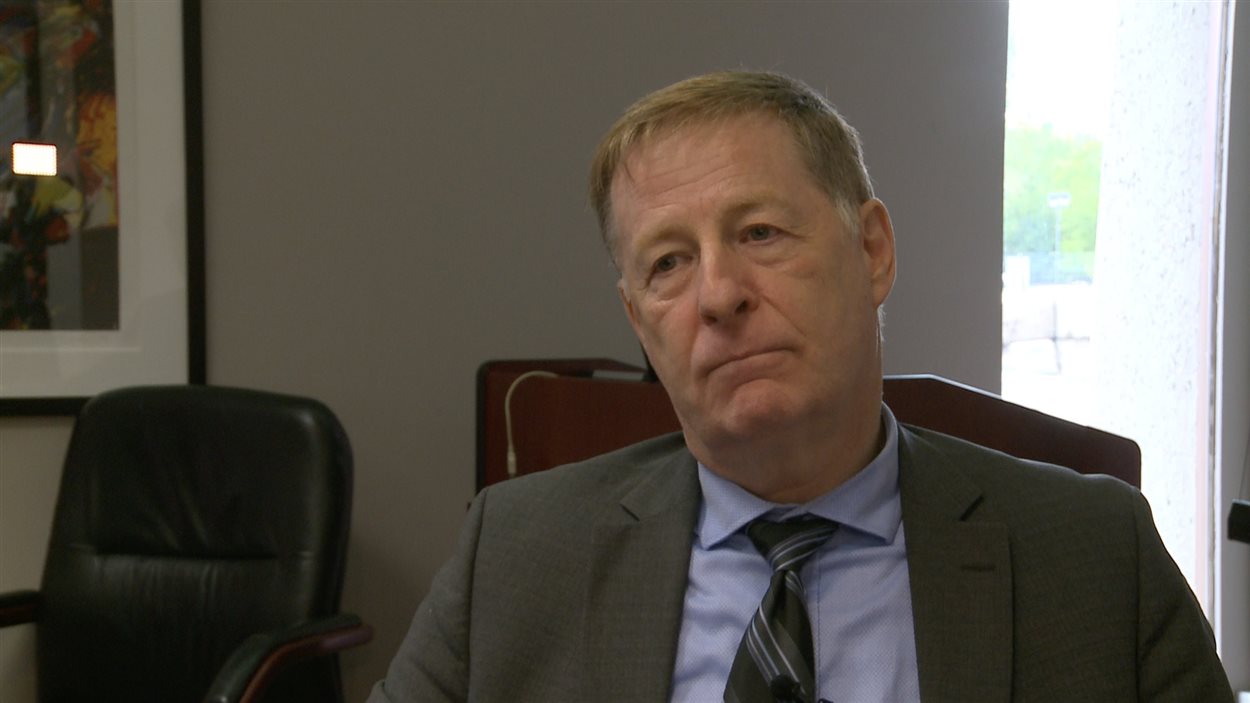 Le maire de Laval, Marc Demers, remet en question l'adhésion de sa ville à l'Union des municipalités du Québec dans la foulée de l'adoption du pacte fiscal.