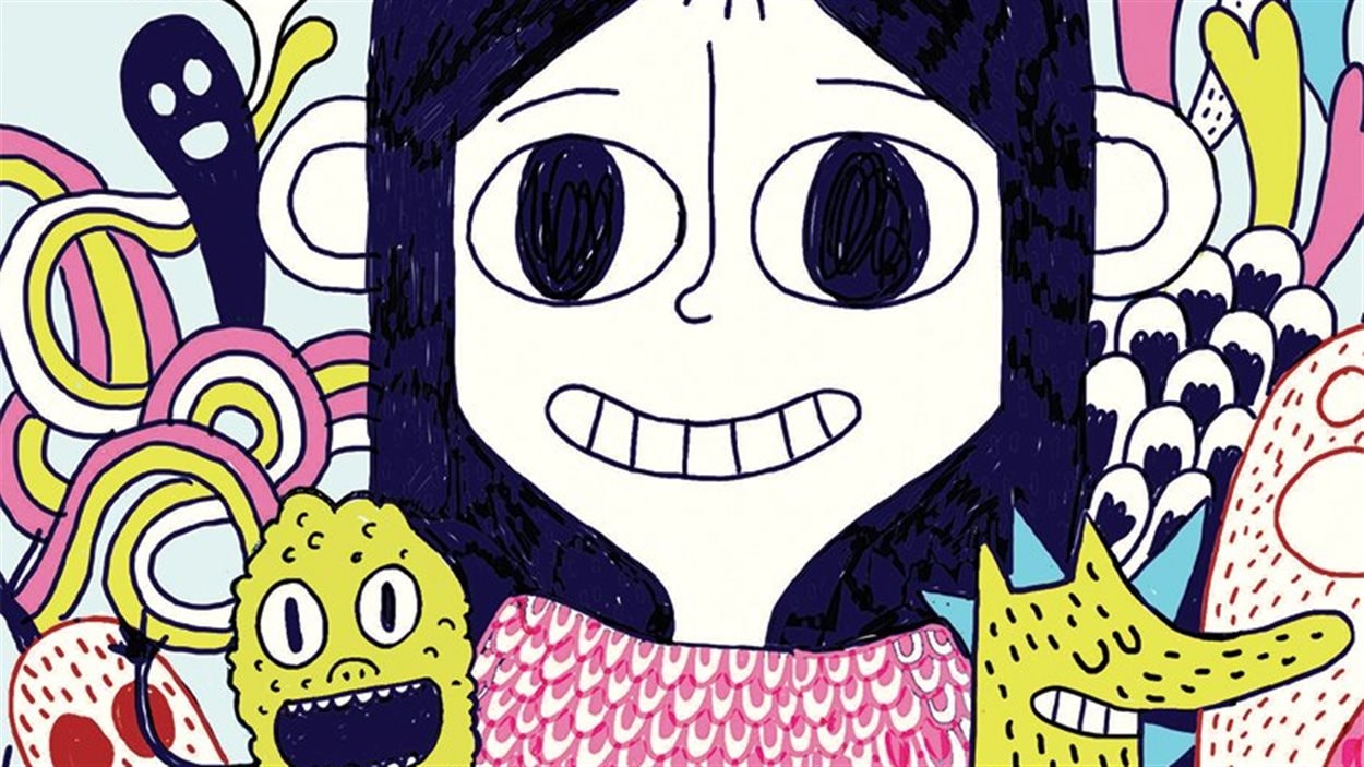 Quels sont les livres préférés des jeunes en 2016? RadioCanada Quels sont les livres préférés des jeunes en 2016? RadioCanada