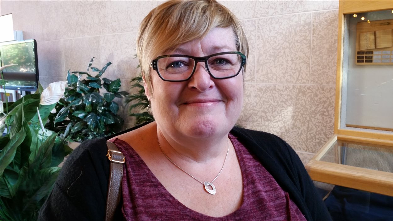 Marie-France Kenny