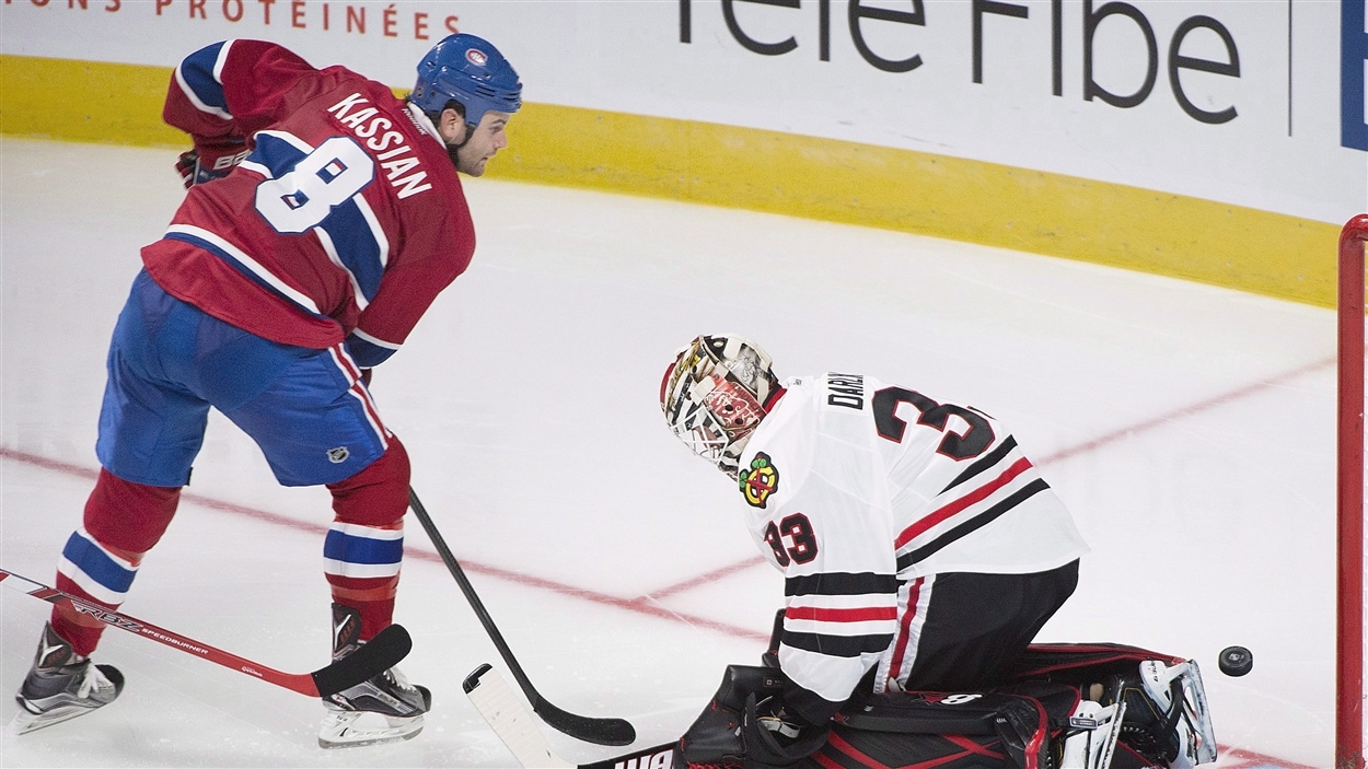 zack kassian