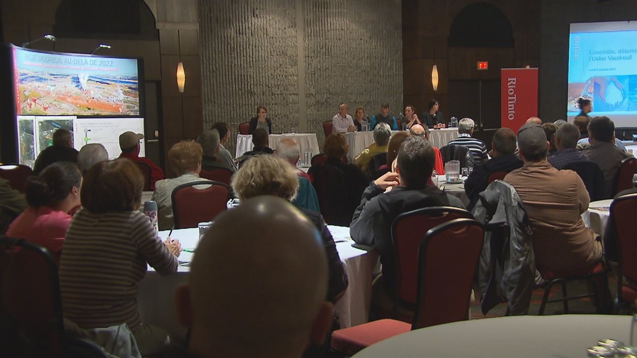 site de rencontre vaudreuil