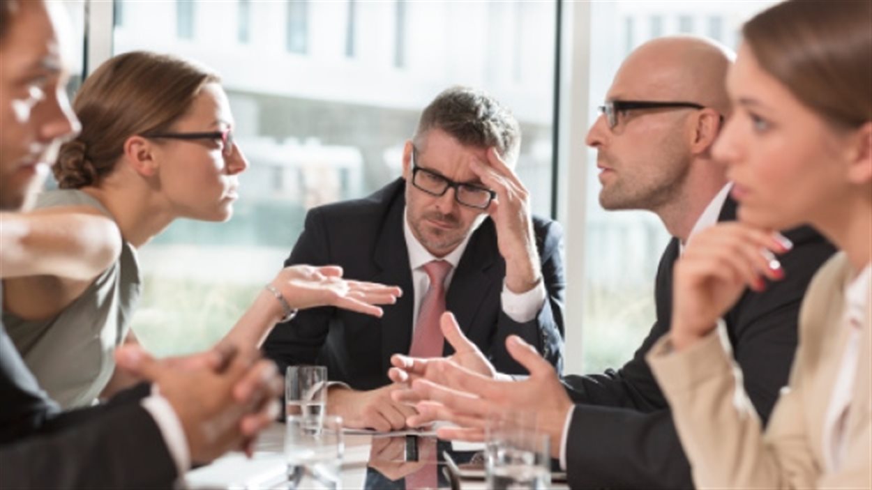 Several studies show that difficulties with colleagues ore with a superior creates emotional stress that often results in employees taking more sick days off work.