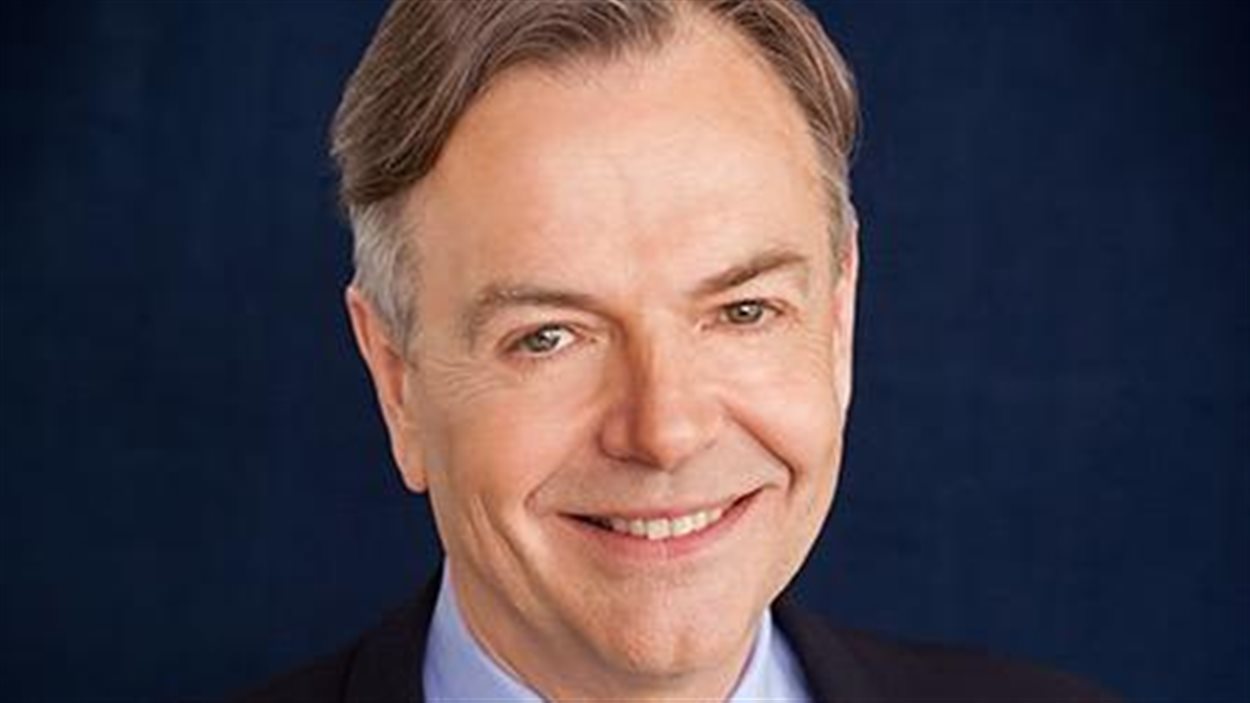 Le candidat conservateur dans Notre-Dame-de-Grâce-Westmount, Richard Sagala