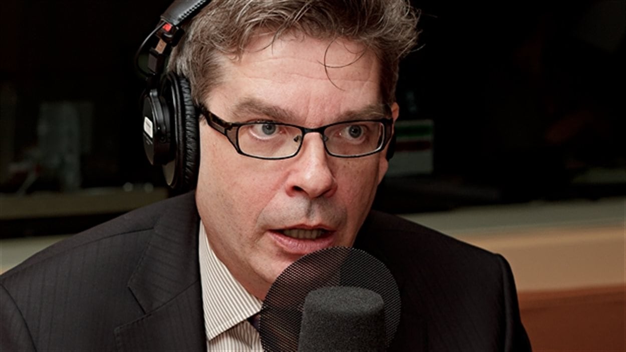 Jean-François Dumas, d'Influence communication