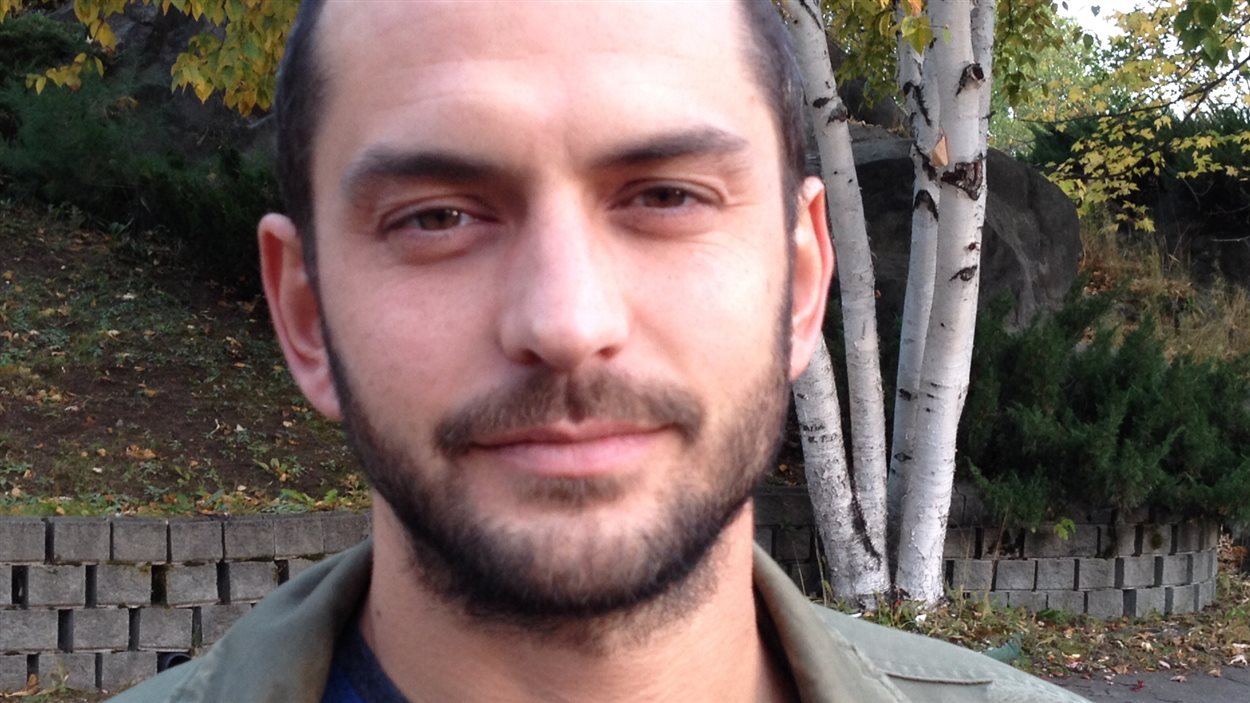 Pro Pelle Cutem Peau Pour Peau De Nicolas Lauzon Prix De Poesie Radio Canada Ca