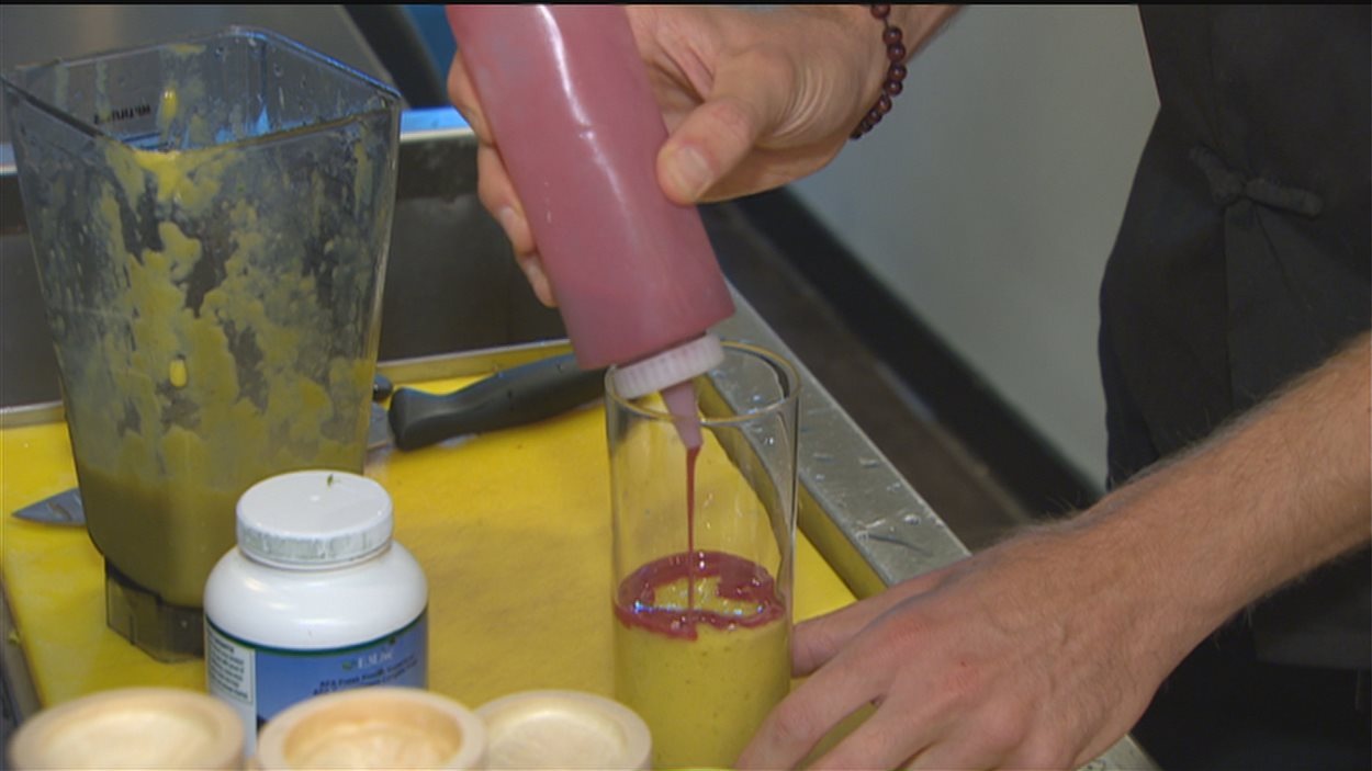 Le Kava La Nouvelle Tendance Risquee Radio Canada Ca