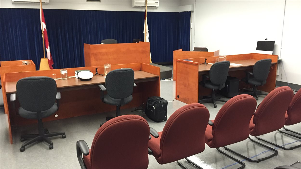 La Cour martiale amorce sa révision RadioCanada