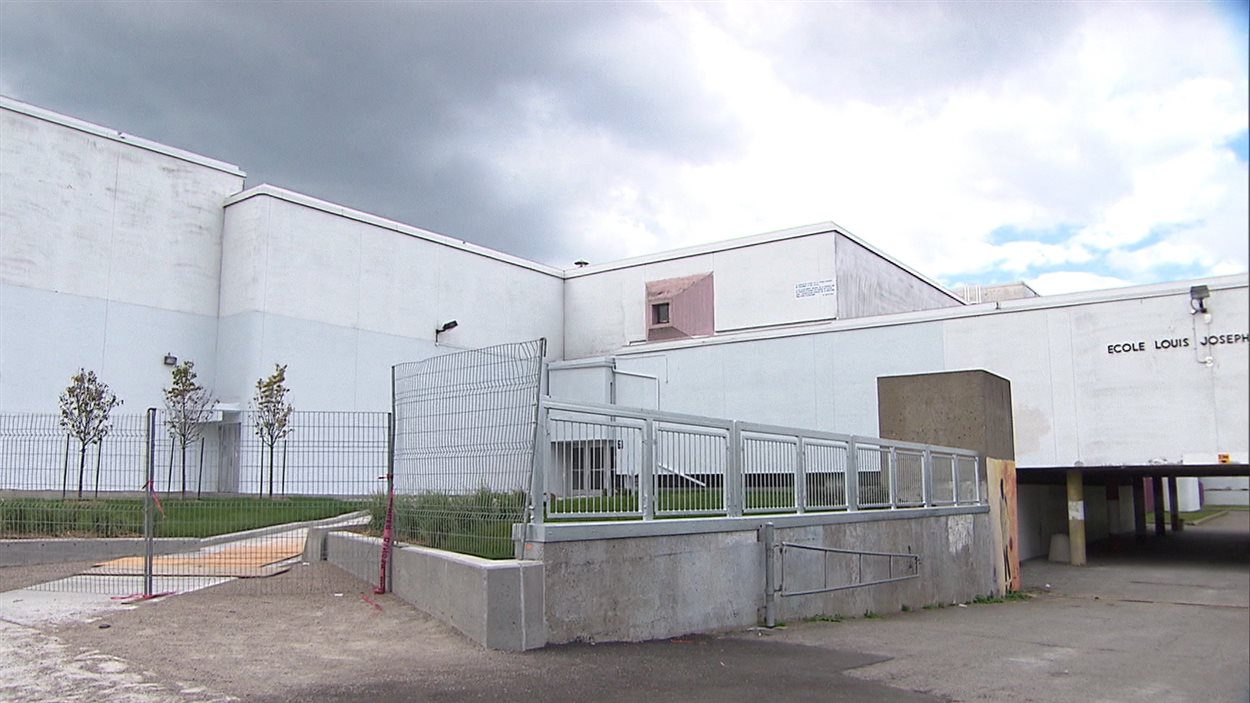 École Louis-Joseph Papineau