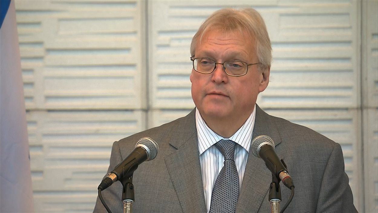 Gaétan Barrette