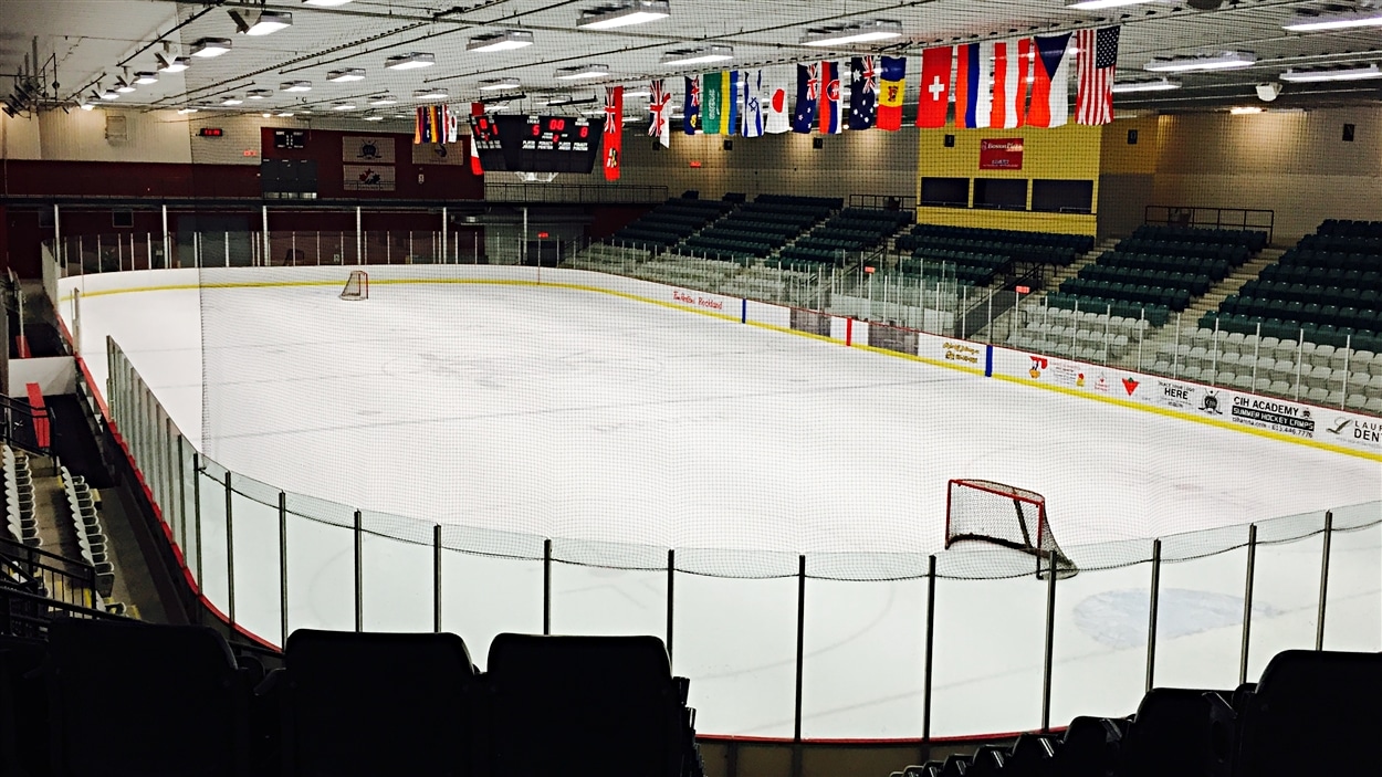 Entente conclue entre l'Académie CIH et la Cité de ClarenceRockland RadioCanada