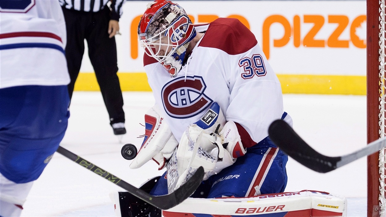 Mike Condon