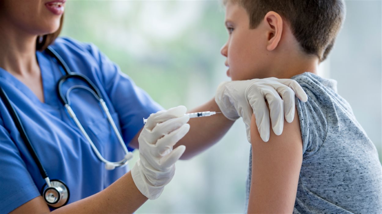 Vaccination