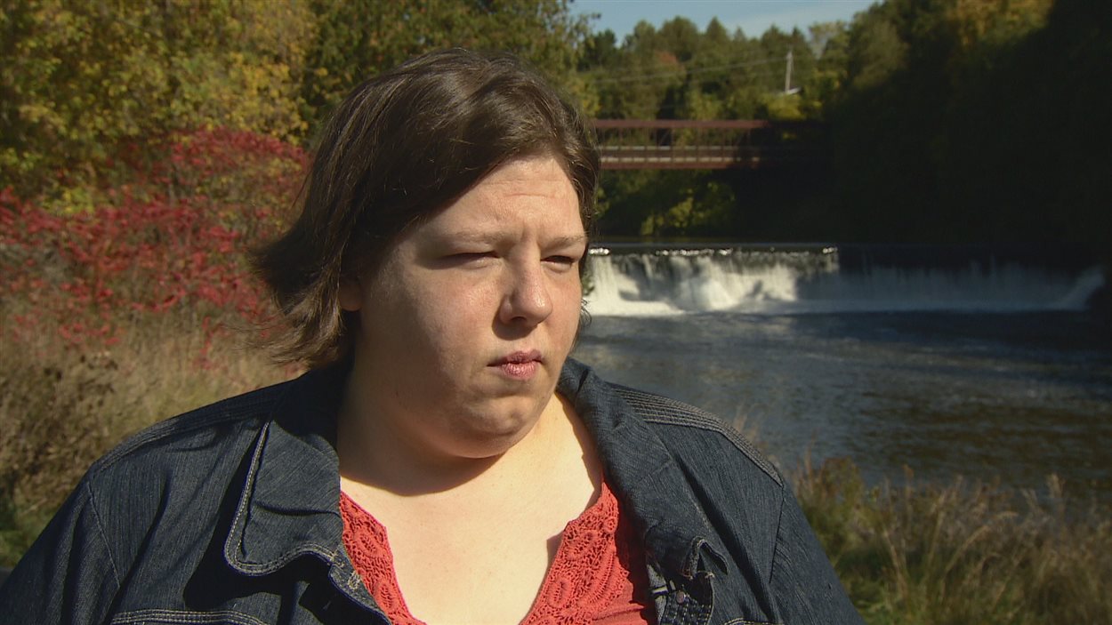 Des résidents s'inquiètent pour la qualité et la quantité de leur eau.