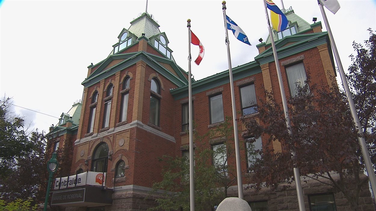 Roberval lance un site Internet pour faire connaître son patrimoine ...
