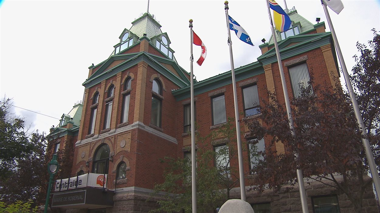 Roberval lance un site Internet pour faire connaître son patrimoine ...