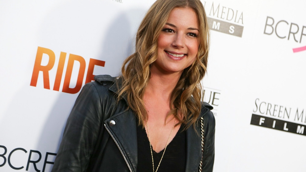 Emily VanCamp