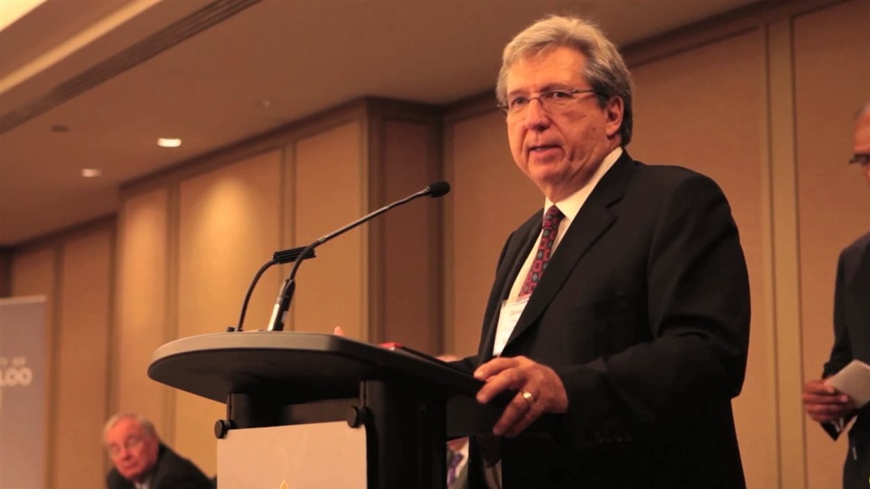 Dan Gagnier (archives)