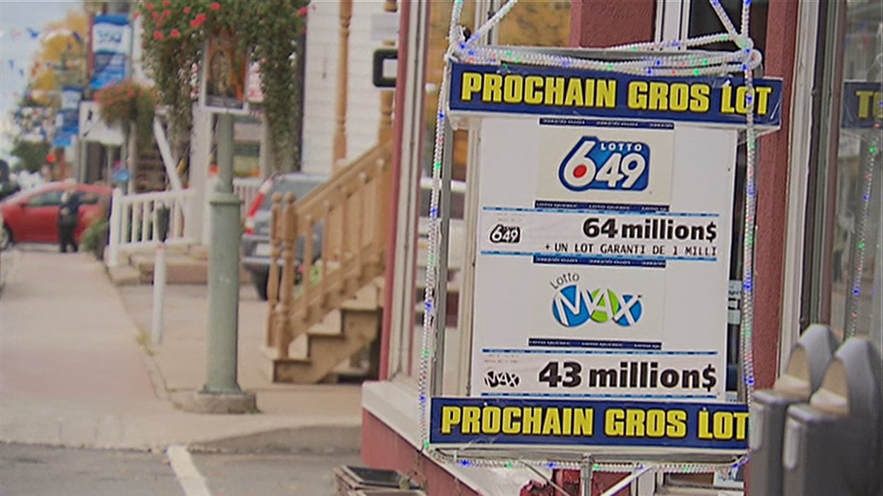 Lotto 6/49.De Lotto 6/49.De