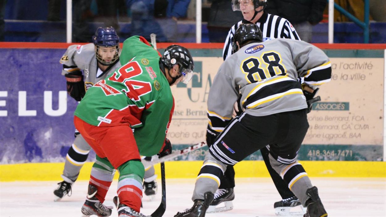 Deuxième saison pour la Ligue de